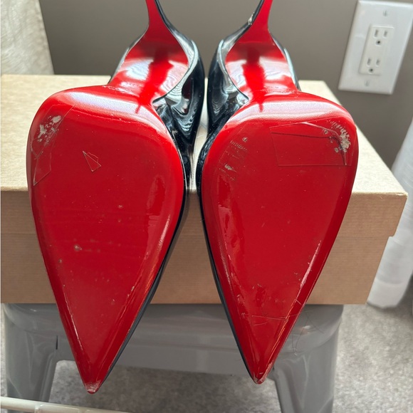 Christian Louboitin (So Kate) - Picture 6 of 6